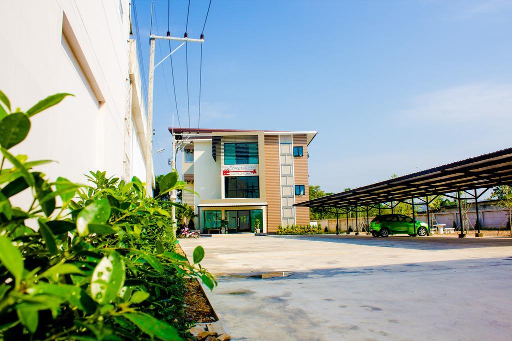 Naiya Place Kanchanaburi Exterior photo