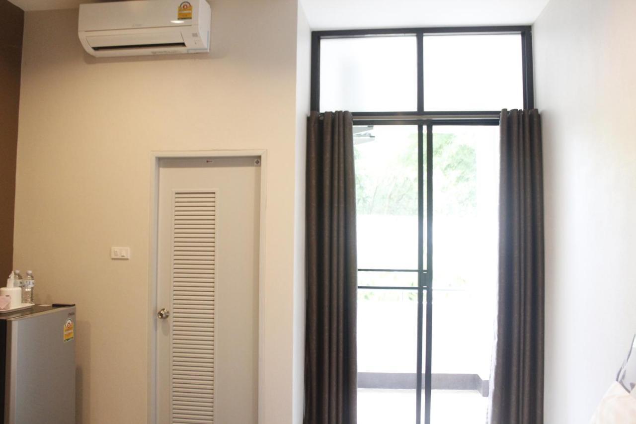 Naiya Place Kanchanaburi Exterior photo